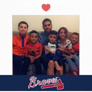 Meet your Posher, Jesus